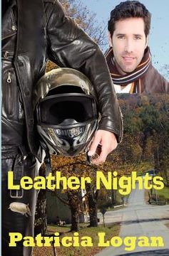 portada leather nights
