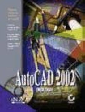 portada autocad 2002 (in Spanish)