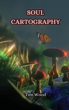 portada Soul Cartography (en Inglés)