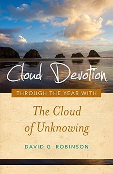 portada Cloud Devotion: Through the Year With the Cloud of Unknowing 