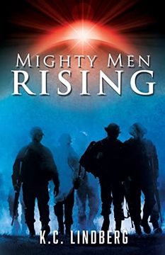 portada Mighty men Rising (en Inglés)