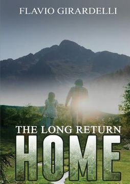 portada The Long Return Home (en Inglés)