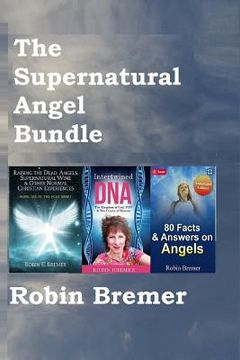 portada The Supernatural Angel Bundle (in English)