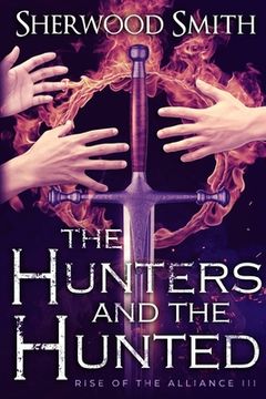 portada Rise of the Alliance III: The Hunters and the Hunted