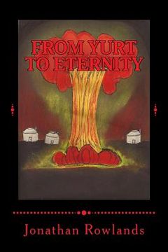 portada From Yurt To Eternity (en Inglés)