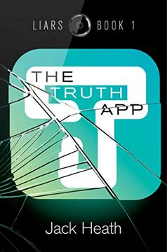 portada The Truth app (Liars) (en Inglés)