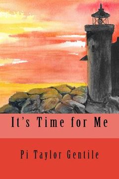 portada It's Time for Me (en Inglés)