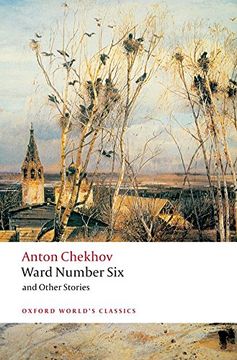 portada Ward Number six and Other Stories (Oxford World’S Classics) 