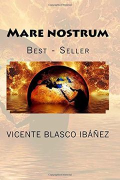 portada Mare Nostrum (in Spanish)