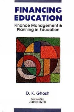 portada Financing Education