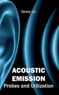 portada Acoustic Emission: Probes and Utilization (in English)