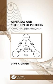 portada Appraisal and Selection of Projects: A Multi-Faceted Approach (en Inglés)