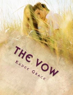 portada The Vow: Becoming