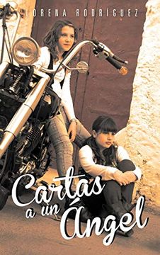 portada Cartas a un Angel (in Spanish)