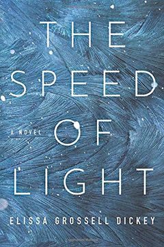 portada The Speed of Light: A Novel