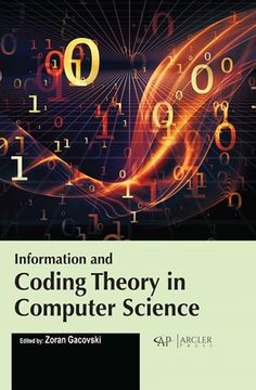 portada Information and Coding Theory in Computer Science