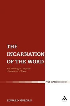 portada the incarnation of the word