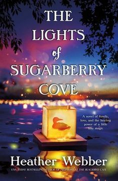 portada Lights of Sugarberry Cove (in English)