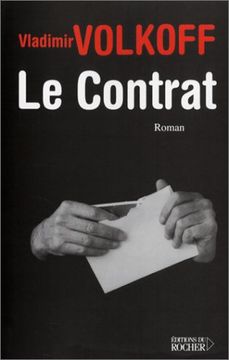 portada Le Contrat