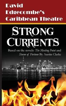 portada Strong Currents (en Inglés)