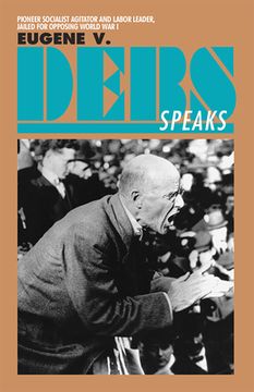 portada Eugene V. Debs Speaks (en Inglés)