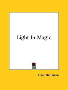 portada light in magic