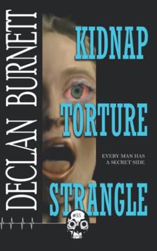 portada Kts: Kidnap Torture Strangle (Rewind or Die) (in English)