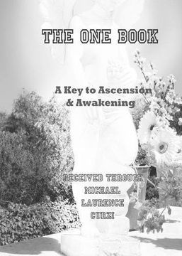 portada The One Book: A Key to Ascension & Awakening (Gifts From Spirits)