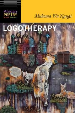 portada Logotherapy (en Inglés)