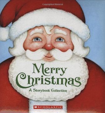 portada Merry Christmas: A Keepsake Storybook Collection 