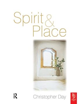 portada Spirit and Place (en Inglés)