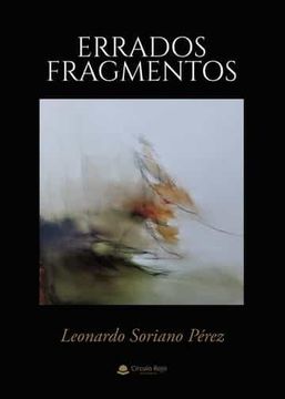 portada Errados Fragmentos (in Spanish)
