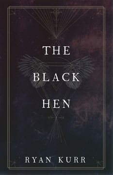 portada The Black Hen