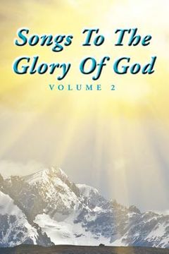portada songs to the glory of god