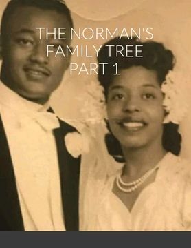 portada The Norman's Family Tree Part 1 (in English)