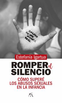 portada Romper El Silencio (in Spanish)
