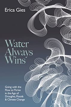 portada Water Always Wins: Thriving in an age of Drought and Deluge (en Inglés)