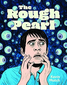 portada The Rough Pearl (en Inglés)