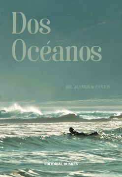 portada Dos Océanos (in Spanish)