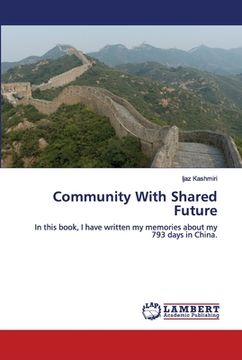 portada Community With Shared Future (en Inglés)