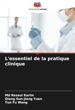 L'essentiel de la Pratique Clinique (in French)