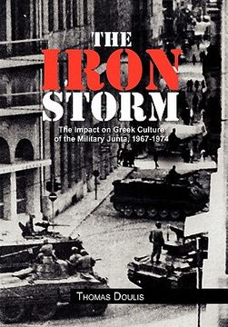 portada the iron storm
