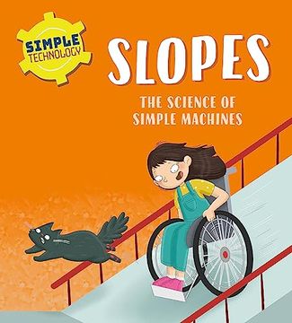 portada Simple Technology: Slopes (Paperback)