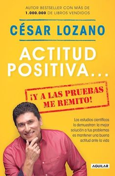 portada Actitud positiva (in Spanish)