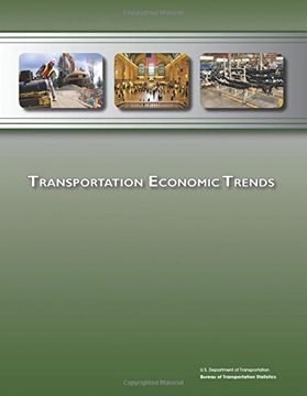 portada Transportation Economic Trends