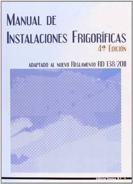 Manual de Instalaciones Frigoríricas