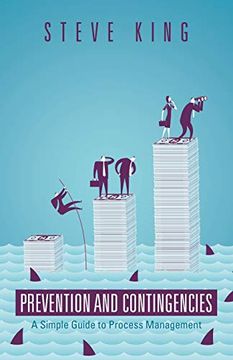 portada Prevention and Contingencies: A Simple Guide to Process Management (in English)