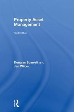 Property Asset Management (en Inglés)