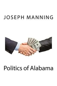 portada Politics of Alabama