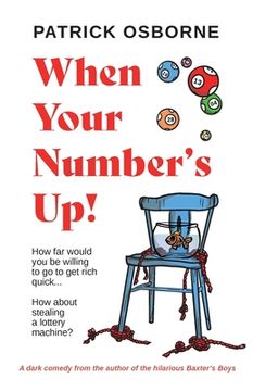 portada When Your Number's Up (in English)